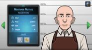 Mortimer Mutlog