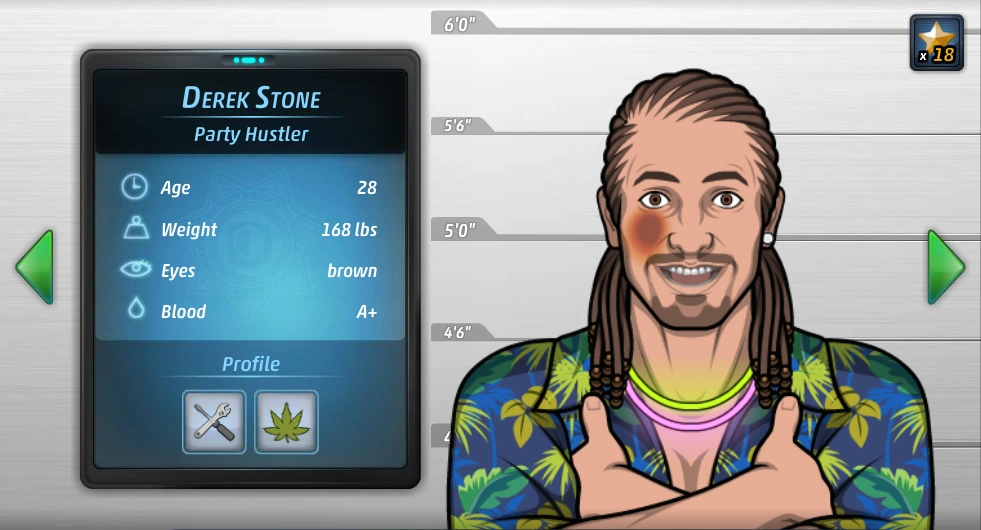 Death on Wheels Criminal Case Wiki Fandom powered by Wikia