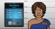 Donna Walker lpr