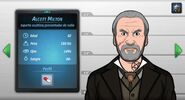 Alcott Milton