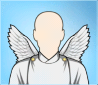 Angel Cloth
