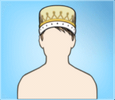Prom Crown