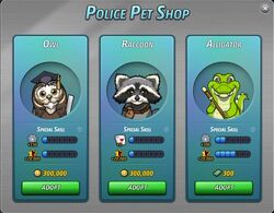 Jazztownpets