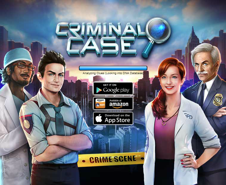 Criminal Case Games Free Download Full Version