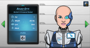 C105Aphro-Dyte