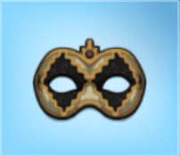 Venetian Mask