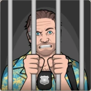 Danny Moto Criminal Case Wiki Wikia