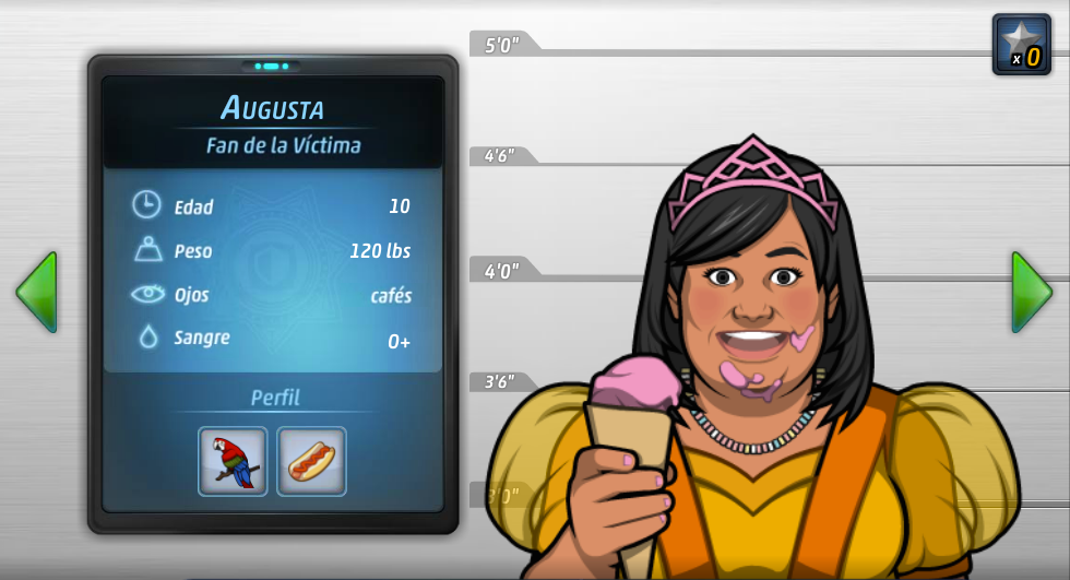 Augusta