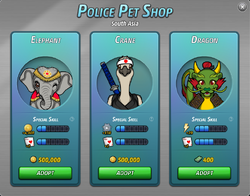 SouthAsiaPetShop