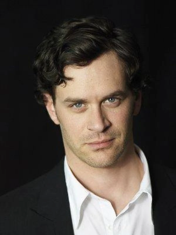 Tom Everett Scott Criminal Minds Wiki FANDOM powered by Wikia