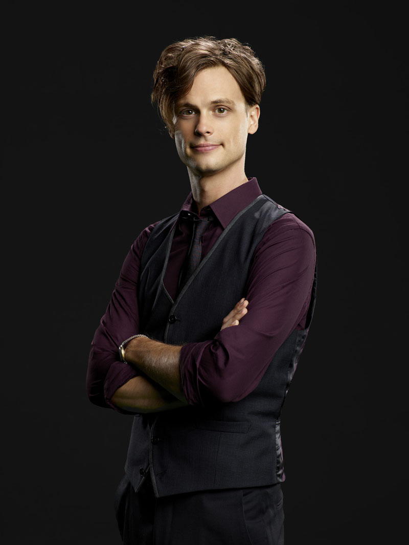 Spencer Reid Criminal Minds Wiki FANDOM powered by Wikia
