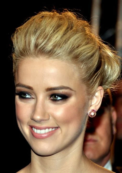 Amber Heard Criminal Minds Wiki FANDOM powered by Wikia
