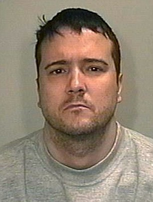 Stephen Griffiths Stephen Griffiths
