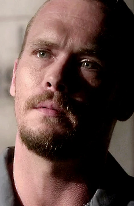 Benjamin Wade Criminal Minds Wiki FANDOM powered by Wikia