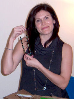 Debra J. Fisher