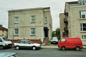 25 Midland Road