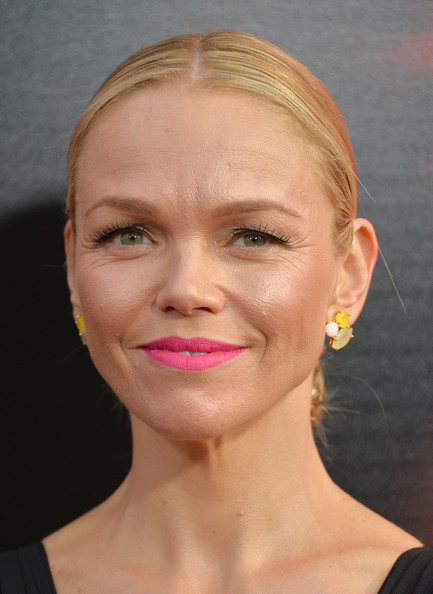 Lauren Bowles | Criminal Minds Wiki | FANDOM powered by Wikia