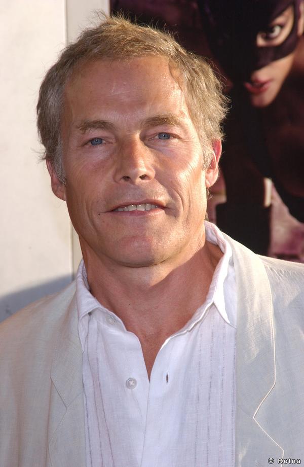 Michael Massee Michael Massee