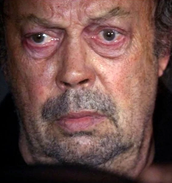 Billy Flynn Criminal Minds Wiki Fandom powered by Wikia