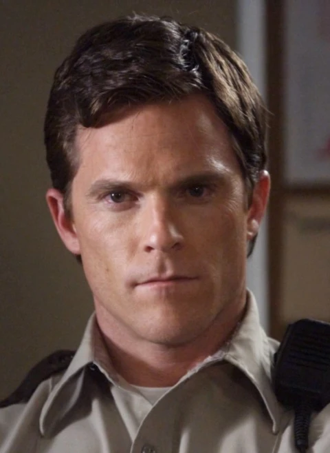 Ronald Boyd Criminal Minds Wiki FANDOM powered by Wikia