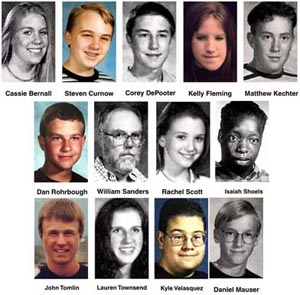columbine columbine