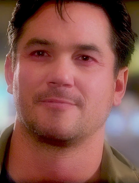 Curtis Banks Criminal Minds Wiki Fandom powered by Wikia