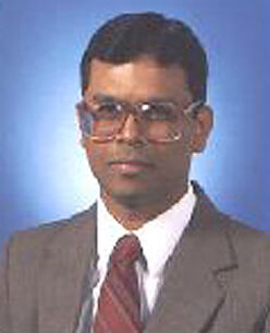 G.V. Loganathan