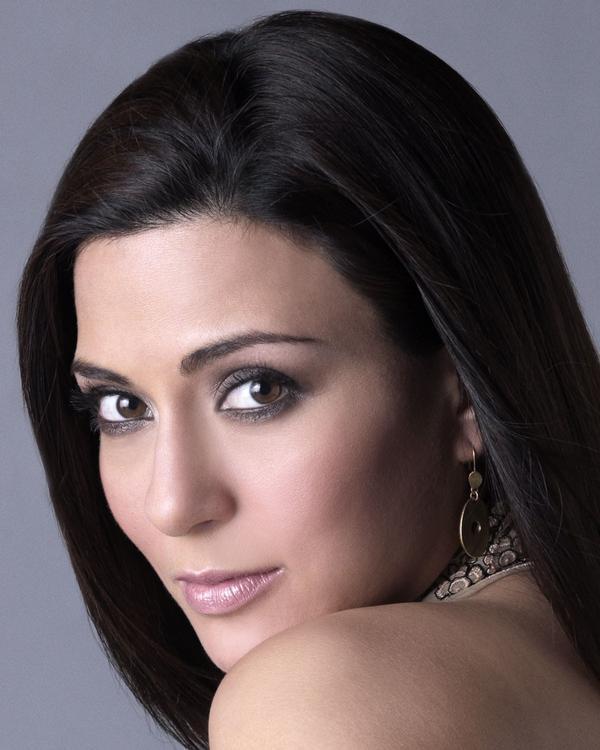 Marisol Nichols Criminal Minds Wiki FANDOM powered by Wikia