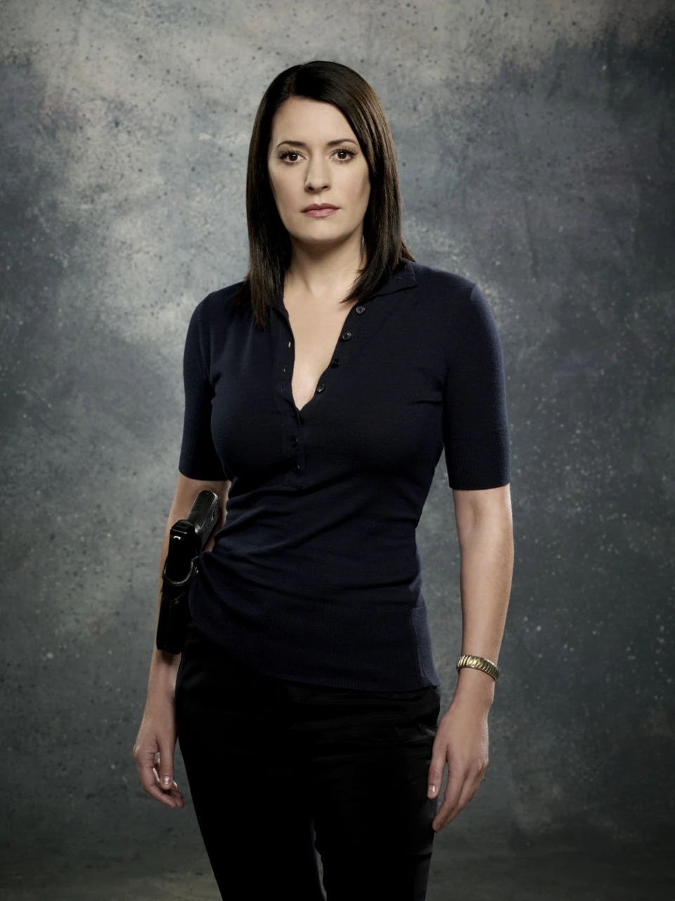 Emily Prentiss Criminal Minds Wiki Fandom powered by Wikia