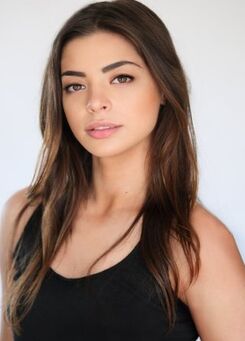 Gina Cristine Mantegna net worth salary