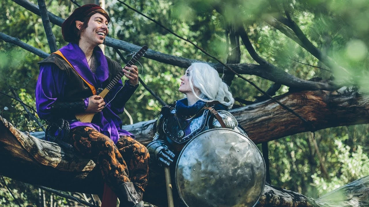 Critical role campaign 1 image
