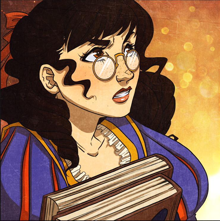 Lyra | Critical Role Wikia | Fandom powered by Wikia
