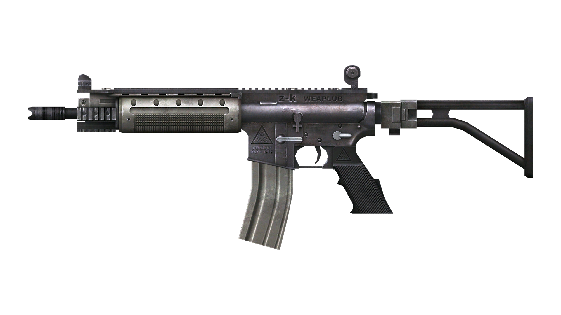 Assault rifle rust png фото 67