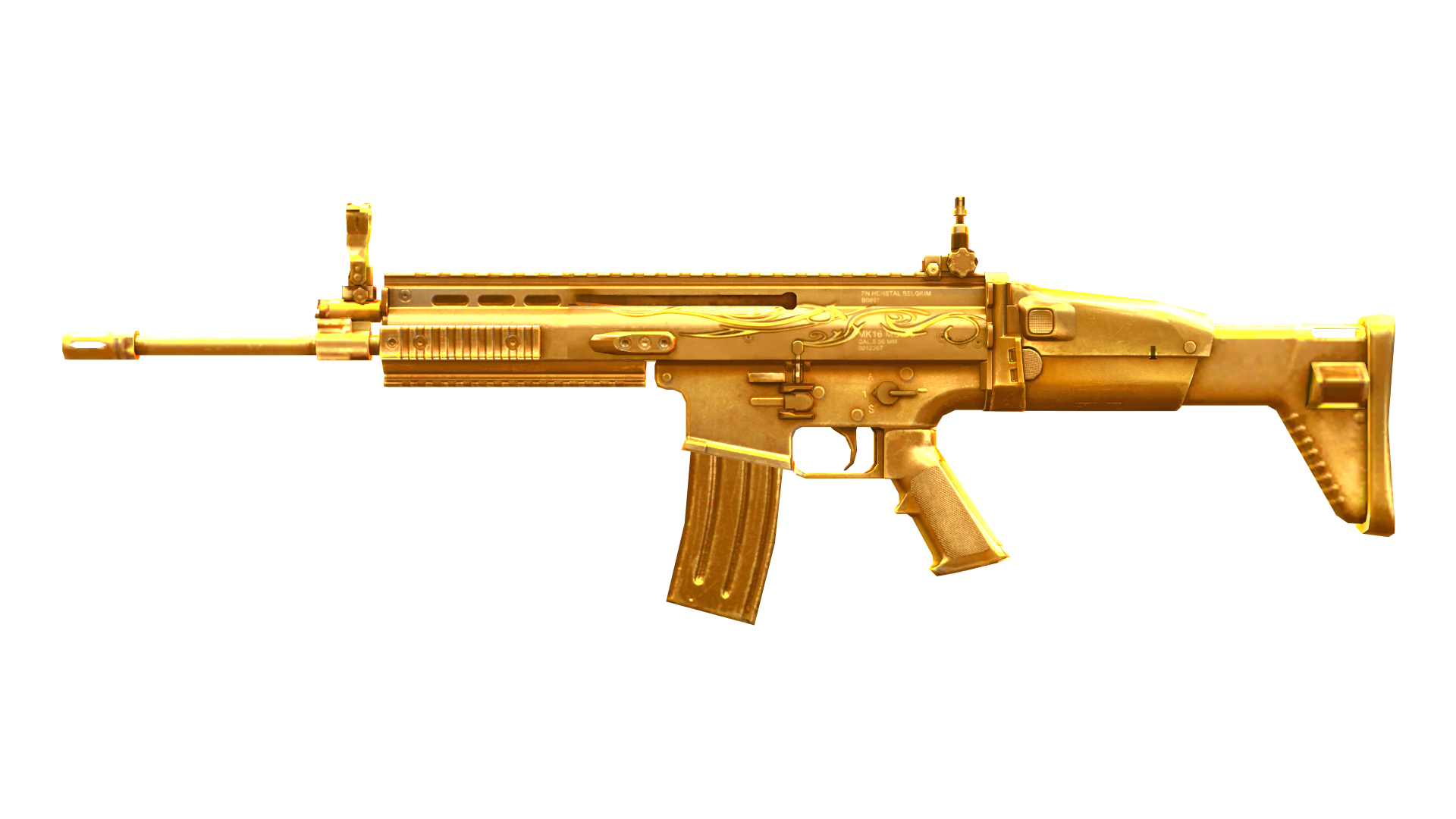 SCAR Light-Ultimate Goldsmith | Crossfire Wiki | Fandom powered by Wikia