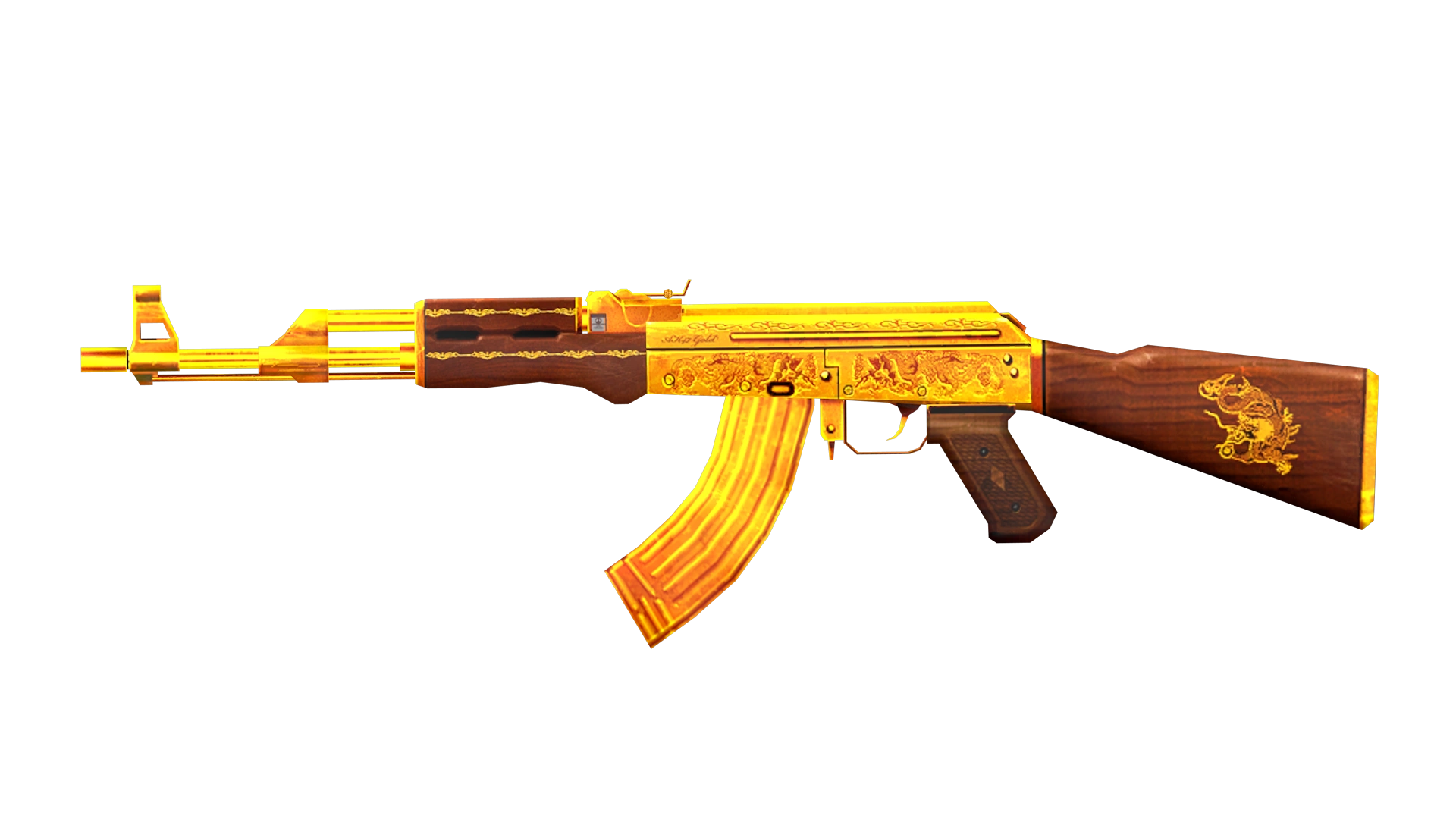 AK47Gold Crossfire Wiki FANDOM powered by Wikia