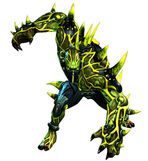 Slug | Crossfire Wiki | Fandom powered by Wikia