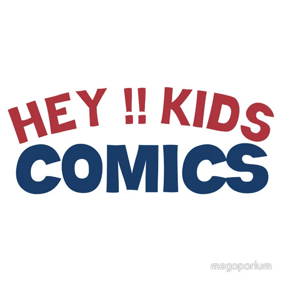 1957 | Hey Kids Comics Wiki | FANDOM powered by Wikia