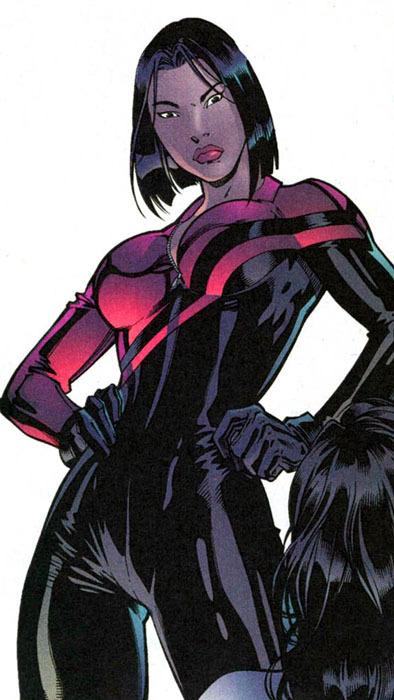 Lady Shiva | The New 52 Batman Wiki | Fandom powered by Wikia