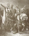 FirstCrusadeLeaders