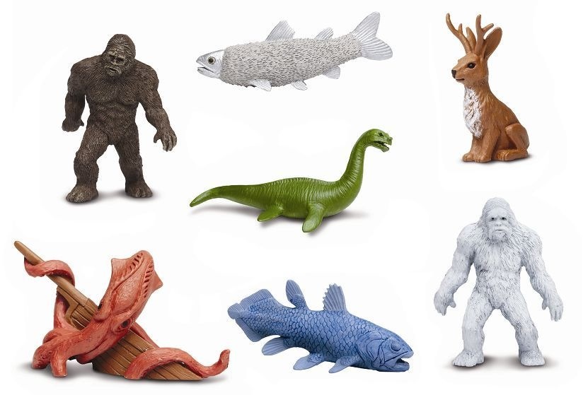 Big Cat Cryptids Big Cat Cryptids