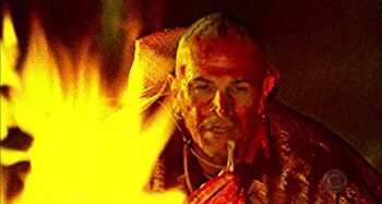 Tony -Jose Antonio- Plana as Elindio Zapata (CSI — Episódio 05.12, 'Snakes') 9