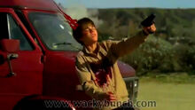 Killing Jason Mccann