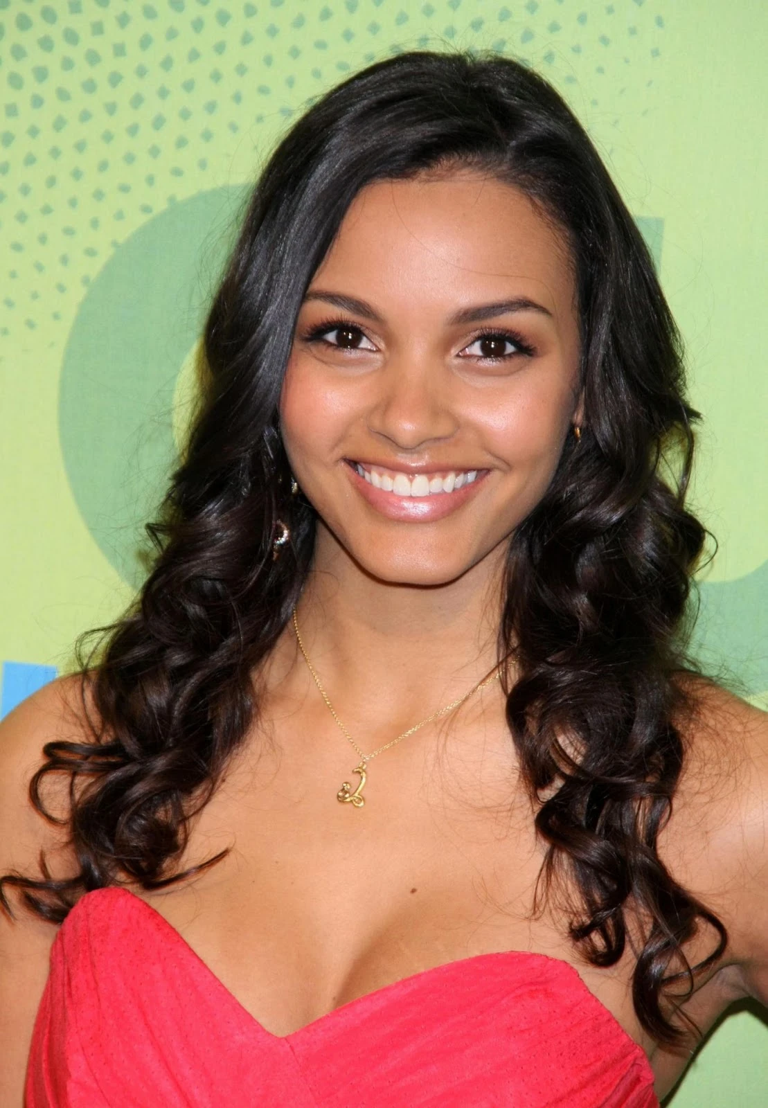 Jessica Lucas