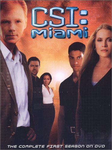 Csi Miami Season 6 Episode 24