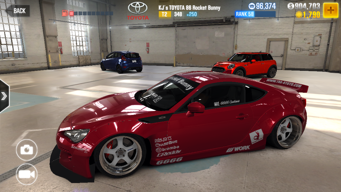 csr racing 2 stock csr racing 2 stock