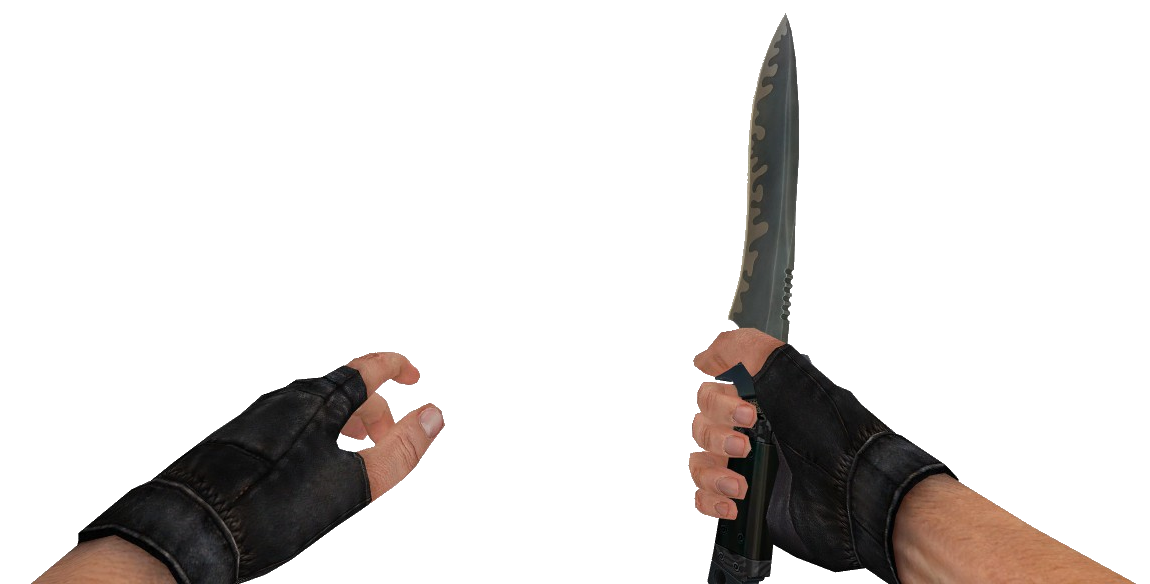 Image - Knife css.png | Counter-Strike Wiki | Fandom powered by Wikia