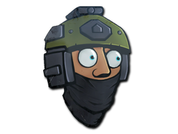 cs go dont worry im pro scrapped