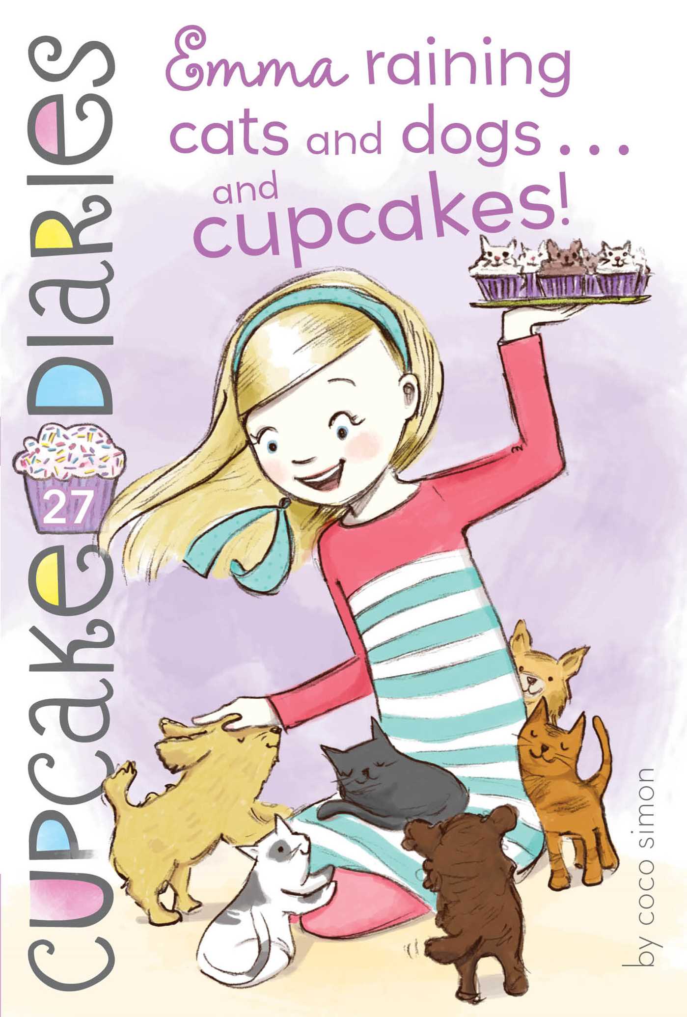 Emma Taylor Cupcake Diaries Wiki FANDOM powered by Wikia