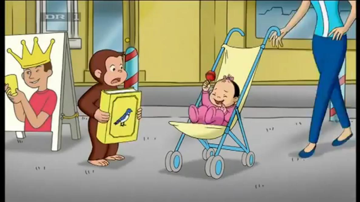 Category:Animals | Curious George Wiki | Fandom powered by Wikia