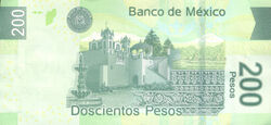 200PesosMexicanosAtras